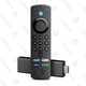 Amazon Fire TV Stick 4K | $40 | 20% Off | Amazon